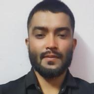 Shubham Verma Nursery-KG Tuition trainer in Raipur