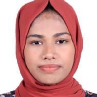 Shiba P. Class I-V Tuition trainer in Tirur