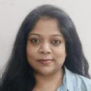 Photo of Payal D.