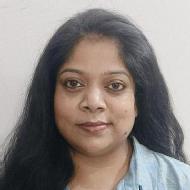 Payal D. Class I-V Tuition trainer in Delhi