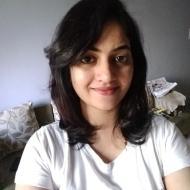 Bhakti D. Yoga trainer in Mumbai