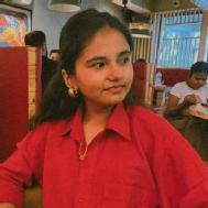 Stuti R. Nursery-KG Tuition trainer in Delhi