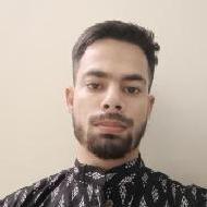 Nitin Kumar Dubey Class 12 Tuition trainer in Jaipur