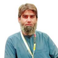 Ali Sardar BSc Tuition trainer in Kot