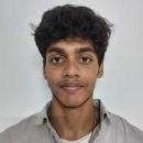 Photo of Vignesh Gajul