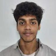 Vignesh Gajul Personal Trainer trainer in Mumbai