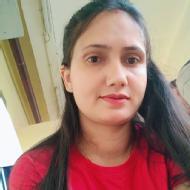 Ritu S. BSc Tuition trainer in Faridabad