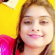 Priyanka G. Class I-V Tuition trainer in Gurgaon