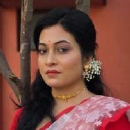 Pritha S. Class 6 Tuition trainer in Bangalore