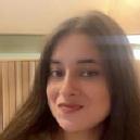 Photo of Palak G.