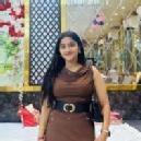 Annu G. UGC NET Economics Coaching trainer in Faridabad