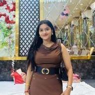 Annu G. UGC NET Exam trainer in Faridabad