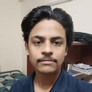 Asvin Singh Class I-V Tuition trainer in Tiloi