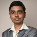 Photo of Sayantan Basak