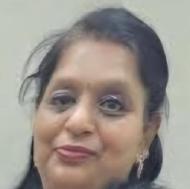 Lata G. Class I-V Tuition trainer in Delhi