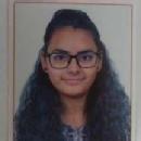 Photo of Divya A.