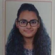 Divya A. Numerology trainer in Umargam