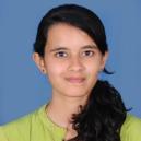 Photo of Akshatha B.