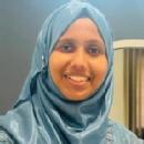 Photo of Thashreefa V.