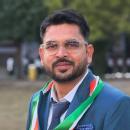 Photo of Bhaskar Sharma