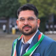 Bhaskar Sharma trainer in Kota