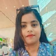 Pragati C. Class I-V Tuition trainer in Lucknow