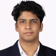 Aarya Deodhar Japanese Language trainer in Mumbai