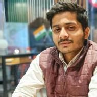 Mohammad Kaif Class 12 Tuition trainer in Akola