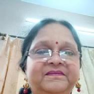 Kavita P. BA Tuition trainer in Kolkata