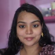 Asmath S. Science Olympiad trainer in Dindigul