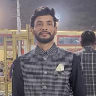 Shreeram Sharma Class 12 Tuition trainer in Delhi