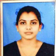 Kiranmayi Engineering Entrance trainer in Hyderabad