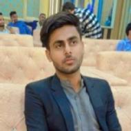 Saad Malik Web Development trainer in Bareilly