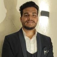 Mayank Singh Nursery-KG Tuition trainer in Rewari
