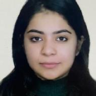 Neha K. BCom Tuition trainer in Mumbai
