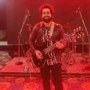 Kunal Motwani Guitar trainer in Noida