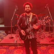 Kunal Motwani Guitar trainer in Noida