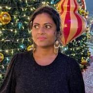 Pavithra French Language trainer in Ramanayakanahalli
