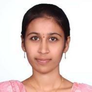 Aparna N. Class I-V Tuition trainer in Hyderabad