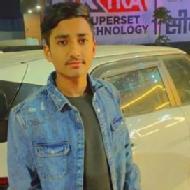 Parth Malik Class I-V Tuition trainer in Palwal
