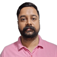 Sumit Patiyal Class 9 Tuition trainer in Sahibzada Ajit Singh Nagar