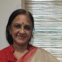 Photo of Dr. Letha Ram M.