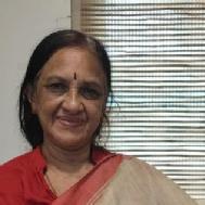 Dr. Letha Ram M. B Ed Tuition trainer in Delhi