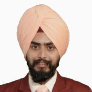 Jagjeet Singh Science Olympiad trainer in New Chandigarh