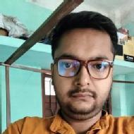 Saptak Mukherjee Nursery-KG Tuition trainer in Nadia