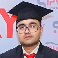 Yasitha Nuwan Medagama BA Tuition trainer in Piliyandala