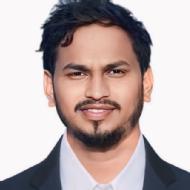 Kishore Rao Rachakonda MTech Tuition trainer in Karim Nagar