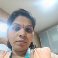 Saraswathi B. Class I-V Tuition trainer in Hyderabad