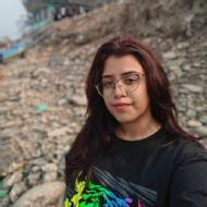 Simran S. Pharmacy Tuition trainer in Mumbai