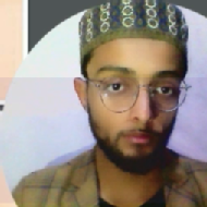 Mohsin Mustafa Hashmier BTech Tuition trainer in Lahore